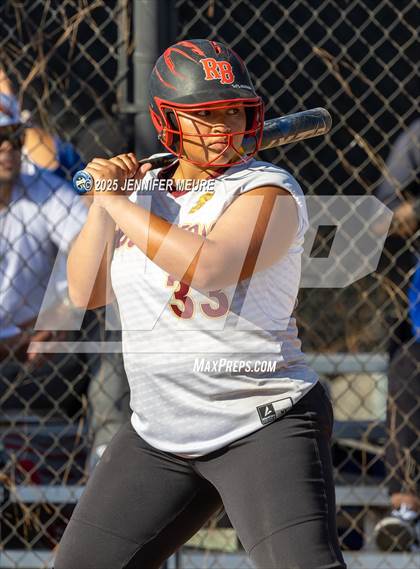 Thumbnail 1 in Piner @ Kennedy (CIF NCS D5 SEMI FINAL) photogallery.