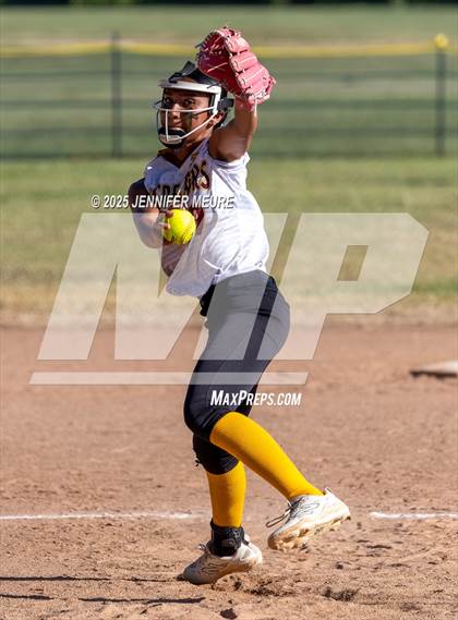 Thumbnail 1 in Piner @ Kennedy (CIF NCS D5 SEMI FINAL) photogallery.