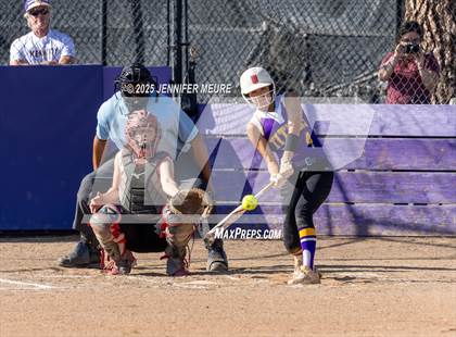 Thumbnail 3 in Piner @ Kennedy (CIF NCS D5 SEMI FINAL) photogallery.