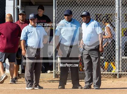 Thumbnail 2 in Piner @ Kennedy (CIF NCS D5 SEMI FINAL) photogallery.
