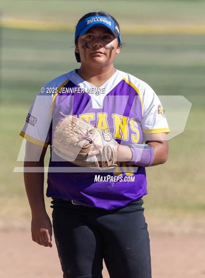 Thumbnail 2 in Piner @ Kennedy (CIF NCS D5 SEMI FINAL) photogallery.