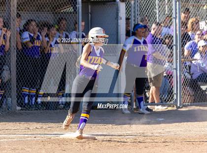 Thumbnail 2 in Piner @ Kennedy (CIF NCS D5 SEMI FINAL) photogallery.
