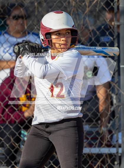 Thumbnail 1 in Piner @ Kennedy (CIF NCS D5 SEMI FINAL) photogallery.