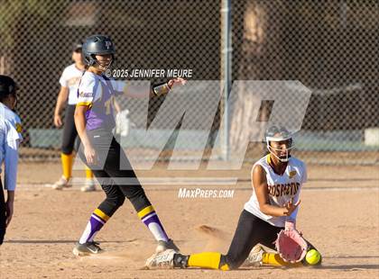 Thumbnail 1 in Piner @ Kennedy (CIF NCS D5 SEMI FINAL) photogallery.