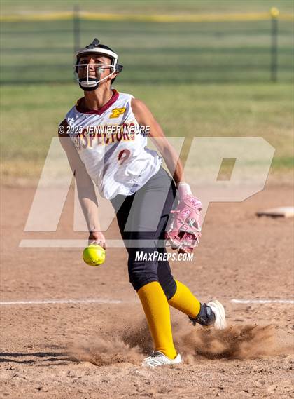 Thumbnail 3 in Piner @ Kennedy (CIF NCS D5 SEMI FINAL) photogallery.