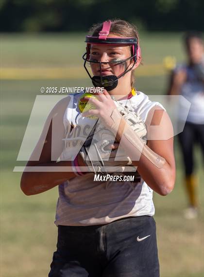 Thumbnail 1 in Piner @ Kennedy (CIF NCS D5 SEMI FINAL) photogallery.