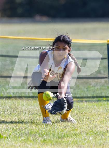 Thumbnail 3 in Piner @ Kennedy (CIF NCS D5 SEMI FINAL) photogallery.