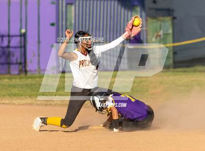 Thumbnail 1 in Piner @ Kennedy (CIF NCS D5 SEMI FINAL) photogallery.