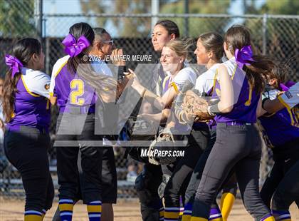 Thumbnail 3 in Piner @ Kennedy (CIF NCS D5 SEMI FINAL) photogallery.