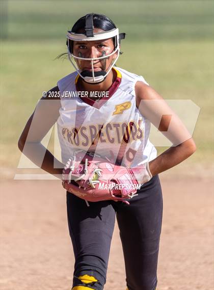 Thumbnail 3 in Piner @ Kennedy (CIF NCS D5 SEMI FINAL) photogallery.