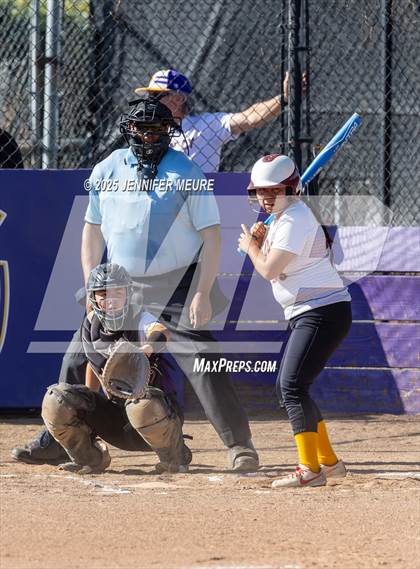 Thumbnail 2 in Piner @ Kennedy (CIF NCS D5 SEMI FINAL) photogallery.