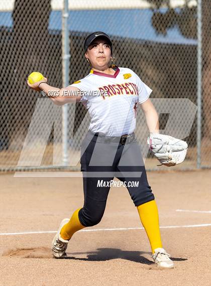 Thumbnail 1 in Piner @ Kennedy (CIF NCS D5 SEMI FINAL) photogallery.