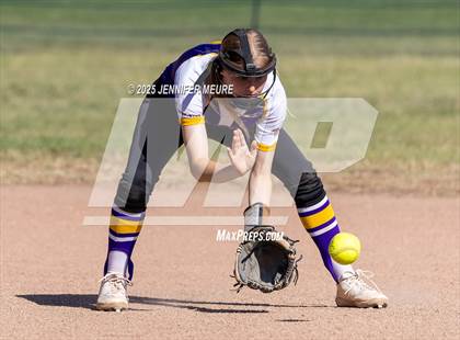 Thumbnail 1 in Piner @ Kennedy (CIF NCS D5 SEMI FINAL) photogallery.