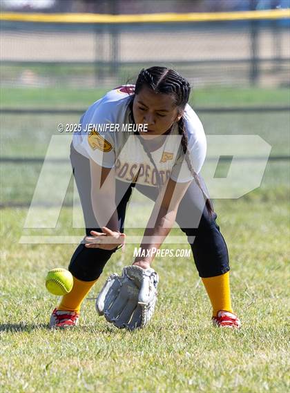 Thumbnail 1 in Piner @ Kennedy (CIF NCS D5 SEMI FINAL) photogallery.