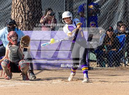 Thumbnail 1 in Piner @ Kennedy (CIF NCS D5 SEMI FINAL) photogallery.