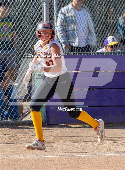 Thumbnail 1 in Piner @ Kennedy (CIF NCS D5 SEMI FINAL) photogallery.