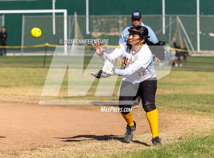 Thumbnail 3 in Piner @ Kennedy (CIF NCS D5 SEMI FINAL) photogallery.