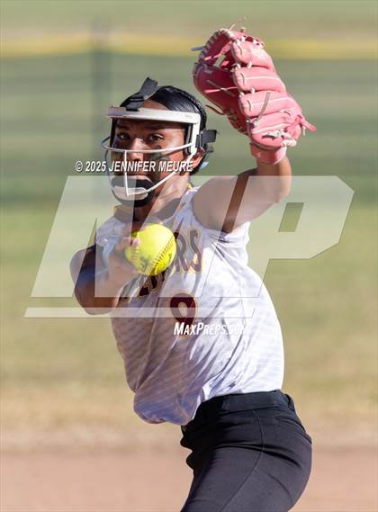 Thumbnail 1 in Piner @ Kennedy (CIF NCS D5 SEMI FINAL) photogallery.