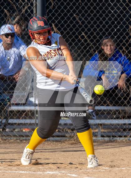 Thumbnail 2 in Piner @ Kennedy (CIF NCS D5 SEMI FINAL) photogallery.