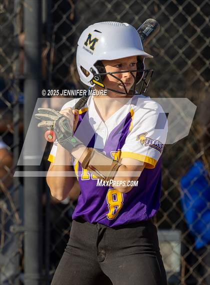 Thumbnail 3 in Piner @ Kennedy (CIF NCS D5 SEMI FINAL) photogallery.