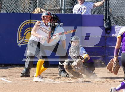 Thumbnail 2 in Piner @ Kennedy (CIF NCS D5 SEMI FINAL) photogallery.