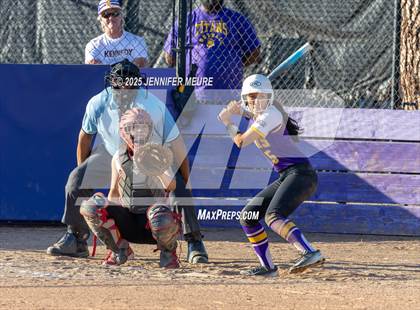Thumbnail 3 in Piner @ Kennedy (CIF NCS D5 SEMI FINAL) photogallery.