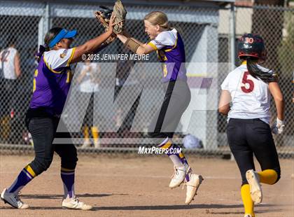 Thumbnail 2 in Piner @ Kennedy (CIF NCS D5 SEMI FINAL) photogallery.