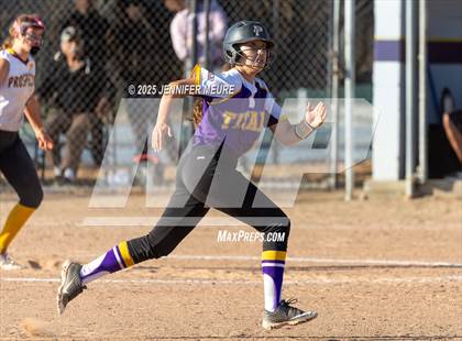 Thumbnail 3 in Piner @ Kennedy (CIF NCS D5 SEMI FINAL) photogallery.