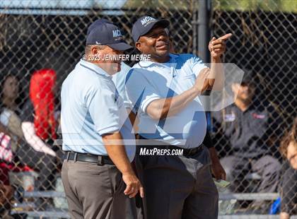 Thumbnail 3 in Piner @ Kennedy (CIF NCS D5 SEMI FINAL) photogallery.