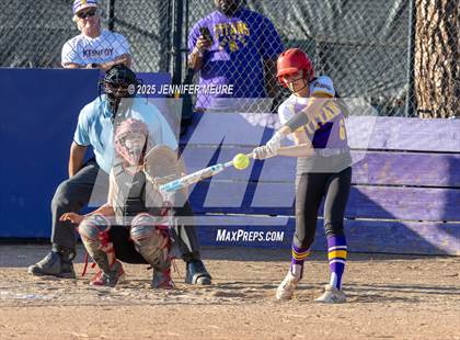 Thumbnail 2 in Piner @ Kennedy (CIF NCS D5 SEMI FINAL) photogallery.