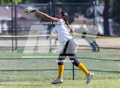 Thumbnail 3 in Piner @ Kennedy (CIF NCS D5 SEMI FINAL) photogallery.