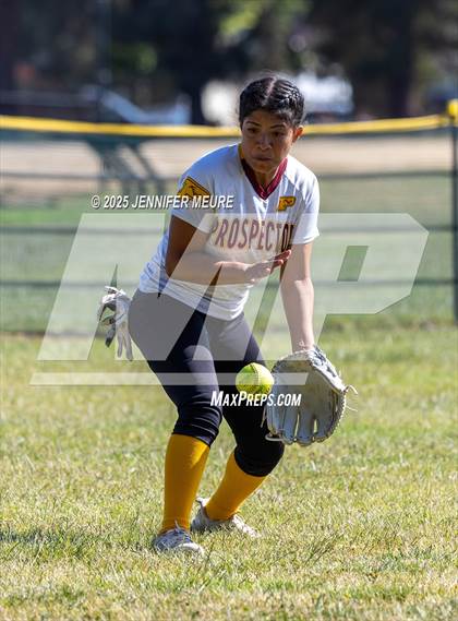 Thumbnail 1 in Piner @ Kennedy (CIF NCS D5 SEMI FINAL) photogallery.
