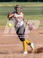 Photo from the gallery "Piner @ Kennedy (CIF NCS D5 SEMI FINAL)"