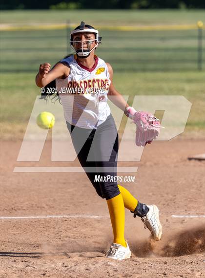 Thumbnail 2 in Piner @ Kennedy (CIF NCS D5 SEMI FINAL) photogallery.