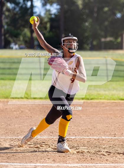 Thumbnail 2 in Piner @ Kennedy (CIF NCS D5 SEMI FINAL) photogallery.