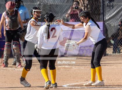 Thumbnail 1 in Piner @ Kennedy (CIF NCS D5 SEMI FINAL) photogallery.