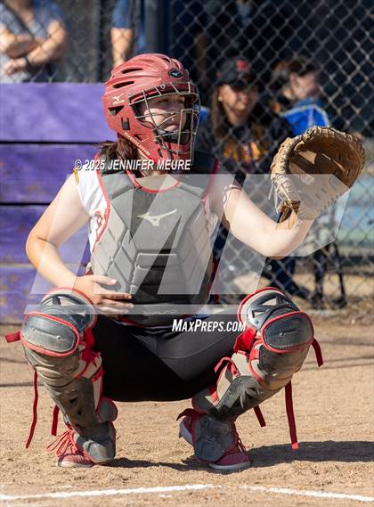 Thumbnail 2 in Piner @ Kennedy (CIF NCS D5 SEMI FINAL) photogallery.