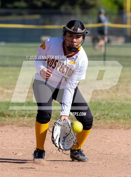 Thumbnail 1 in Piner @ Kennedy (CIF NCS D5 SEMI FINAL) photogallery.