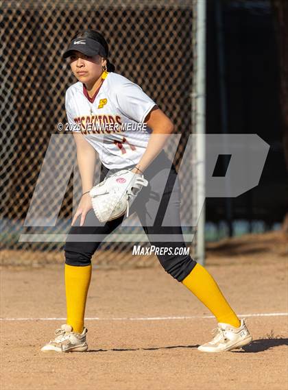 Thumbnail 3 in Piner @ Kennedy (CIF NCS D5 SEMI FINAL) photogallery.