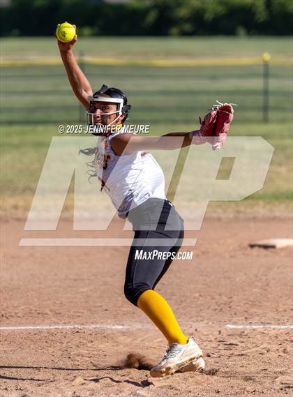 Thumbnail 2 in Piner @ Kennedy (CIF NCS D5 SEMI FINAL) photogallery.