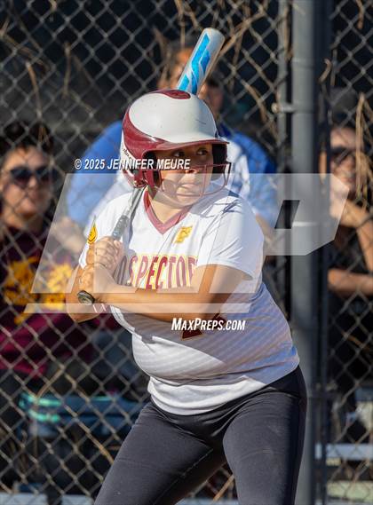 Thumbnail 3 in Piner @ Kennedy (CIF NCS D5 SEMI FINAL) photogallery.