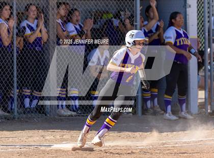 Thumbnail 2 in Piner @ Kennedy (CIF NCS D5 SEMI FINAL) photogallery.