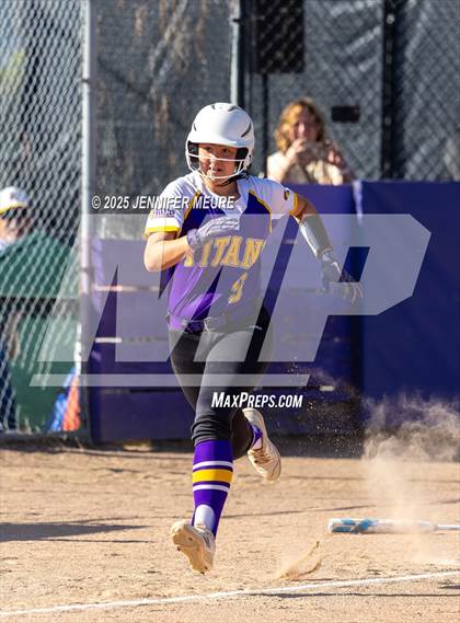 Thumbnail 2 in Piner @ Kennedy (CIF NCS D5 SEMI FINAL) photogallery.