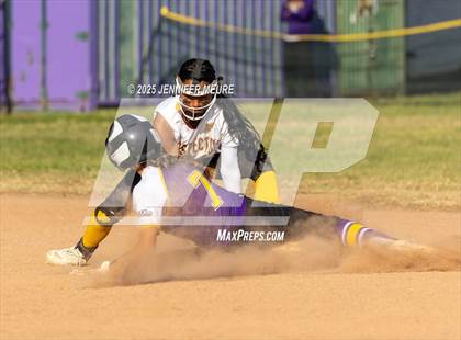 Thumbnail 3 in Piner @ Kennedy (CIF NCS D5 SEMI FINAL) photogallery.