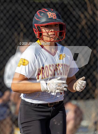 Thumbnail 2 in Piner @ Kennedy (CIF NCS D5 SEMI FINAL) photogallery.