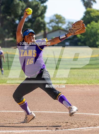 Thumbnail 3 in Piner @ Kennedy (CIF NCS D5 SEMI FINAL) photogallery.