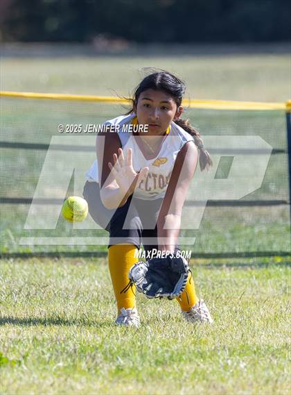 Thumbnail 2 in Piner @ Kennedy (CIF NCS D5 SEMI FINAL) photogallery.