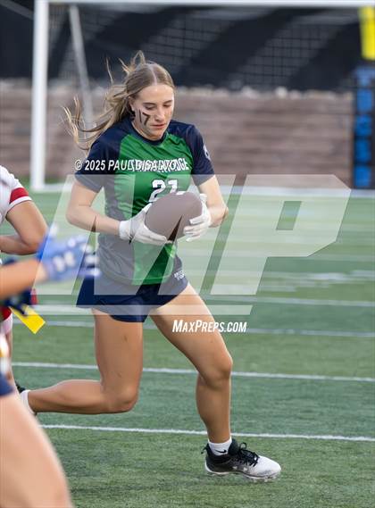 Thumbnail 1 in Ponderosa @ ThunderRidge photogallery.
