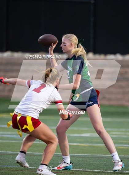Thumbnail 3 in Ponderosa @ ThunderRidge photogallery.