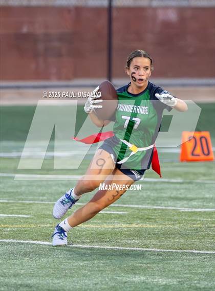 Thumbnail 2 in Ponderosa @ ThunderRidge photogallery.